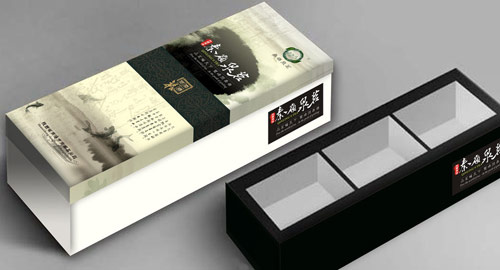 产品包装的重要功能