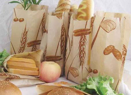 食品包装印刷环保化 水性油墨空间大