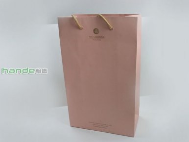 手提纸袋